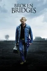 Poster de la película Broken Bridges - Películas hoy en TV