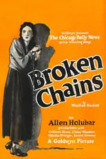 Broken Chains portada