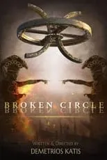 Broken Circle portada