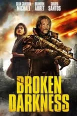 Poster de la película Broken Darkness - Películas hoy en TV