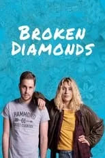 Poster de Broken Diamonds