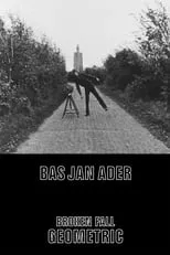 Bas Jan Ader interpreta a Himself en Broken Fall (Geometric)