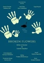 Tapati Munshi interpreta a  en Broken Flowers