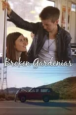 Alma Saraci interpreta a Jenni Madras en Broken Gardenias