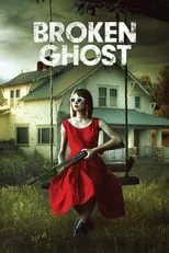 Poster de Broken Ghost