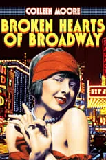 Tony Merlo es Tony Guido (as Anthony Merlo) en Broken Hearts of Broadway