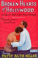 Barbara Worth es Molly en Broken Hearts of Hollywood