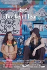 Póster de la película Broken Hearts