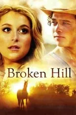 Poster de Broken Hill