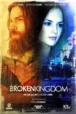 Poster de Broken Kingdom