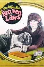 Película Broken Laws