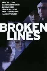 Póster de la película Broken Lines