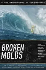 Portada de Broken Molds