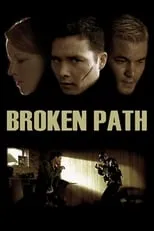 Dan Southworth interpreta a Yoshi en Broken Path