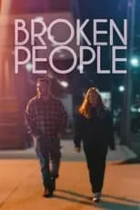 Nick Scott es Jake Barnes en Broken People