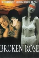 Gibbs Tolsdorf interpreta a Luke en Broken Rose