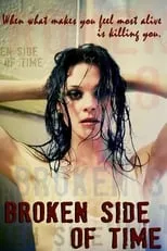 Alex Brown es Bathroom hookup en Broken Side of Time