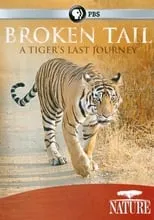 Colin Stafford-Johnson interpreta a Himself en Broken Tail: A Tiger's Last Journey