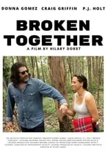 Donna Gomez es Laura Johnson en Broken Together