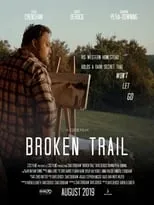 Shawna Pena-Downing es Tina en Broken Trail