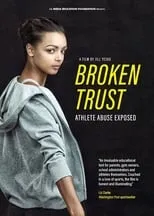 John Hoberman es Self en Broken Trust: Ending Athlete Abuse