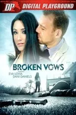 Poster de Broken Vows