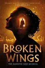 Soophia Foroughi es  en Broken Wings