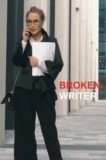 Película Broken Writer