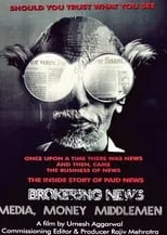 Póster de la película Brokering News: Media, Money and Middleman