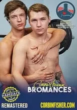 Poster de la película Bromances - Películas hoy en TV