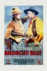 Bill Cato es  en Broncho Billy and the Greaser