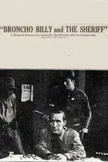 True Boardman es The Half-Breed en Broncho Billy and the Sheriff