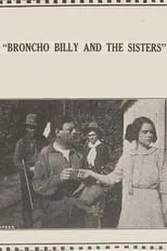 Mae Thorn es Mae en Broncho Billy and the Sisters