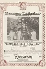 Lois Ingraham es Josie Haley, as a Child en Broncho Billy-Guardian