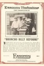 True Eames Boardman es  en Broncho Billy Reforms