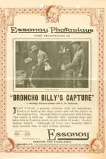 Frank Pementel es The Guard en Broncho Billy's Capture