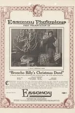 True Boardman es  en Broncho Billy's Christmas Deed