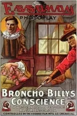 Póster de la película Broncho Billy's Conscience