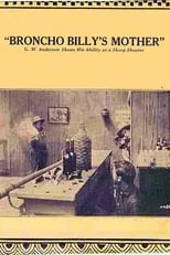 Thomas J. Crizer es  en Broncho Billy's Mother