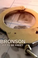 Eamonn Holmes interpreta a Self (archive footage) en Bronson: Fit to Be Free?