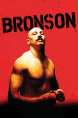 Poster de Bronson