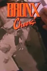 Sean Stanek es Danny DePalma en Bronx Cheers