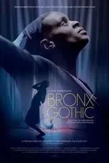 Poster de la película Bronx Gothic - Películas hoy en TV