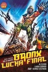 Película Bronx: Lucha Final