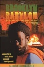 Póster de la película Brooklyn Babylon