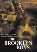 Brian S. Carpenter es  en Brooklyn Boys