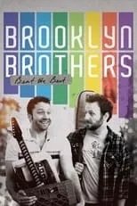 Poster de Brooklyn Brothers Beat the Best