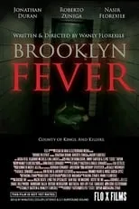 Wanly Florexile es Director en Brooklyn Fever