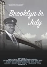 Stacie Capone es Young Woman en Brooklyn in July