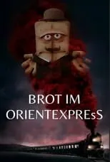 Portada de Brot im Orientexpress